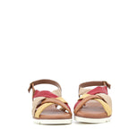 Scarpe Hodea donna 24A005MKP25 BRANDY