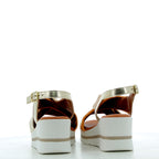 Scarpe Hodea donna 269020MKP25 PLATINO