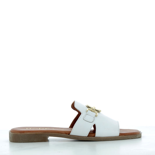 Scarpe Hodea donna 229055MKP25 BIANCO