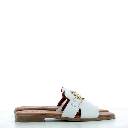 Scarpe Hodea donna 229055MKP25 BIANCO