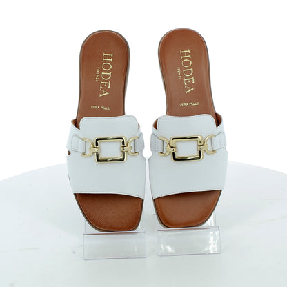 Scarpe Hodea donna 229055MKP25 BIANCO