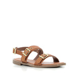 Buty damskie Hodea 229005MKP25 BRICK