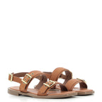 Buty damskie Hodea 229005MKP25 BRICK