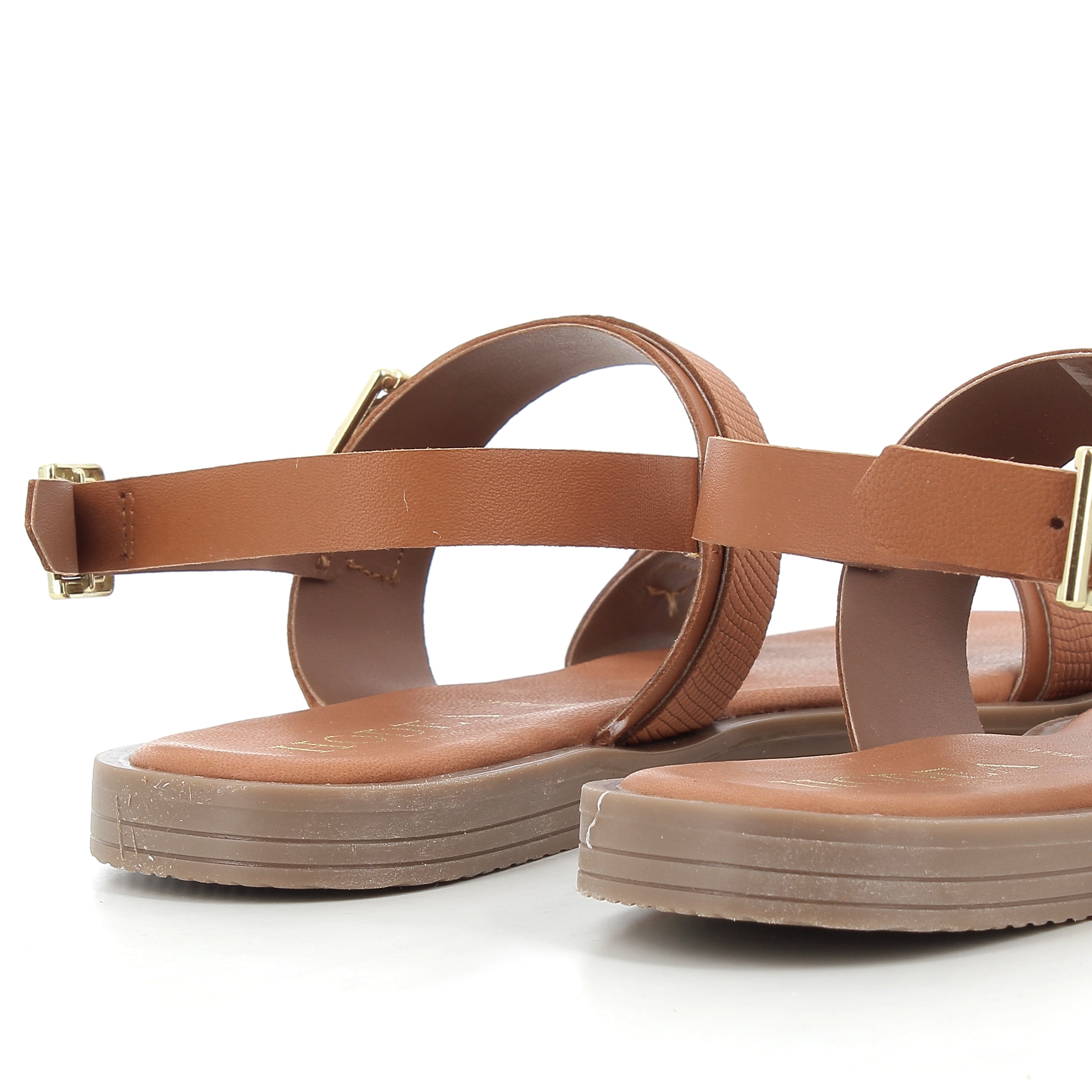 Buty damskie Hodea 229005MKP25 BRICK