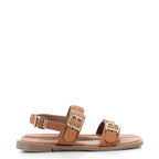 Buty damskie Hodea 229005MKP25 BRICK