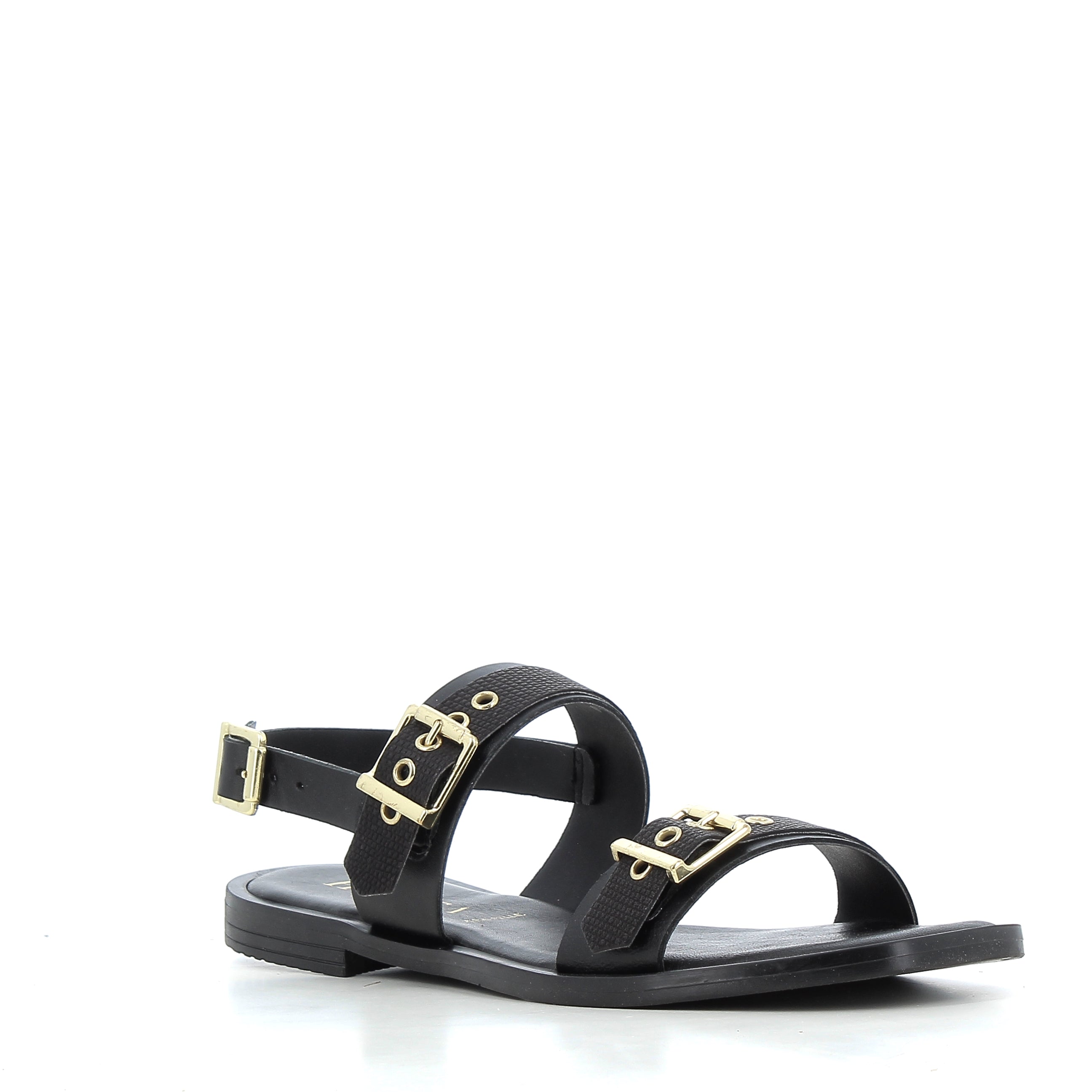 Buty damskie Hodea 229005MKP25 CZARNE