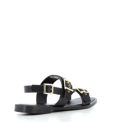 Scarpe Hodea donna 229005MKP25 NERO