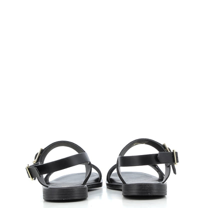 Scarpe Hodea donna 229005MKP25 NERO