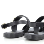 Buty damskie Hodea 229005MKP25 CZARNE