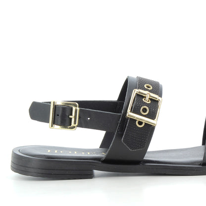 Scarpe Hodea donna 229005MKP25 NERO