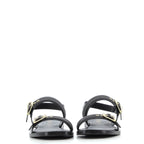 Buty damskie Hodea 229005MKP25 CZARNE