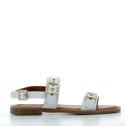 Scarpe Hodea donna 229005MKP25 BIANCO