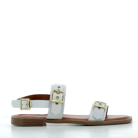 Scarpe Hodea donna 229005MKP25 BIANCO