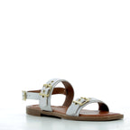 Hodea women's shoes 229005MKP25 WHITE