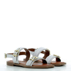 Hodea women's shoes 229005MKP25 WHITE