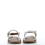 Hodea women's shoes 229005MKP25 WHITE