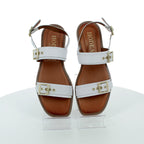 Hodea women's shoes 229005MKP25 WHITE