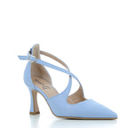 Buty damskie Hodea A78FRP25 VIT CELESTE 