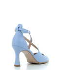 Buty damskie Hodea A78FRP25 VIT CELESTE 