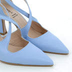 Buty damskie Hodea A78FRP25 VIT CELESTE 