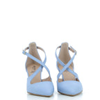 Buty damskie Hodea A78FRP25 VIT CELESTE 