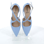 Buty damskie Hodea A78FRP25 VIT CELESTE 