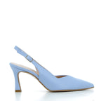 Buty damskie Hodea P809FRP25 VIT CELESTE 