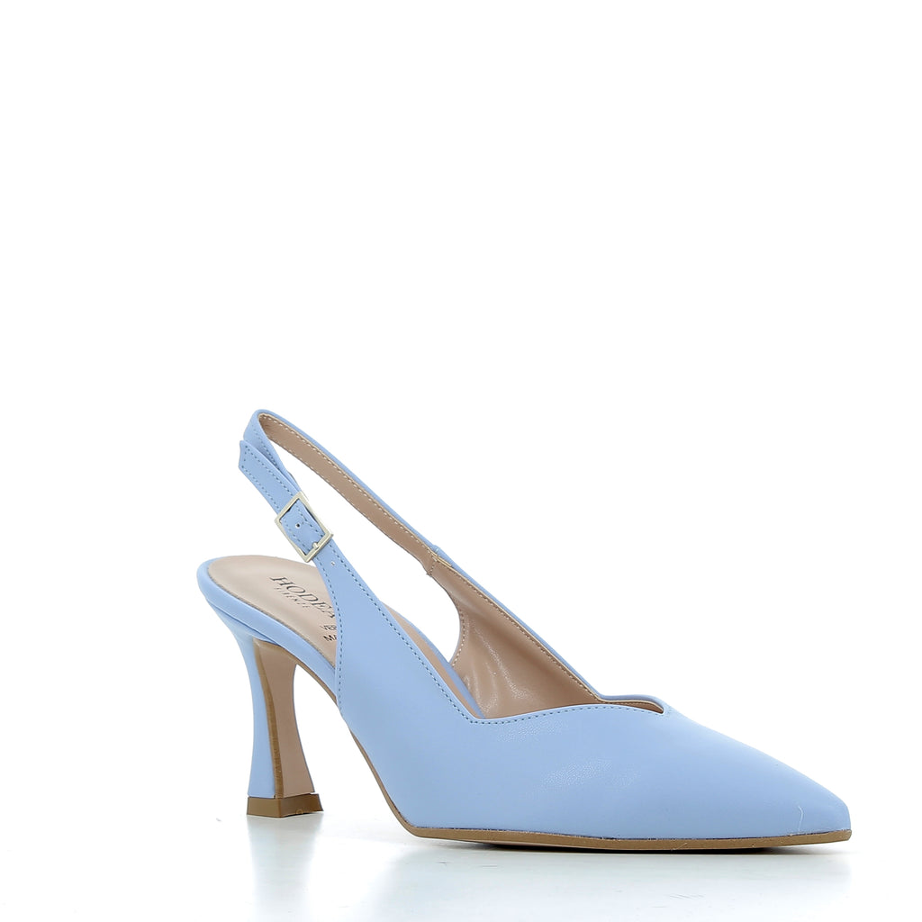 Buty damskie Hodea P809FRP25 VIT CELESTE 