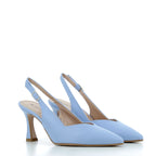 Buty damskie Hodea P809FRP25 VIT CELESTE 