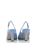 Buty damskie Hodea P809FRP25 VIT CELESTE 