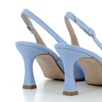 Buty damskie Hodea P809FRP25 VIT CELESTE 