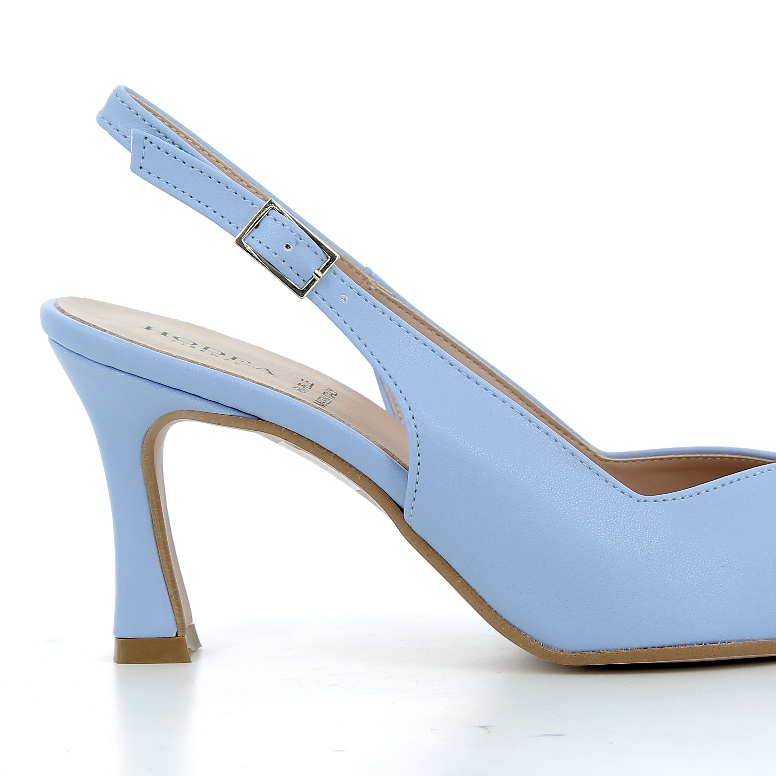 Buty damskie Hodea P809FRP25 VIT CELESTE 