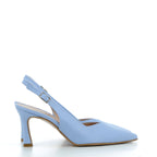 Buty damskie Hodea P809FRP25 VIT CELESTE 