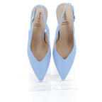 Buty damskie Hodea P809FRP25 VIT CELESTE 