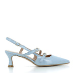 Buty damskie Hodea P509FRP25 NAPL CELESTE 