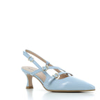 Buty damskie Hodea P509FRP25 NAPL CELESTE 