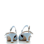 Buty damskie Hodea P509FRP25 NAPL CELESTE 