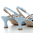 Buty damskie Hodea P509FRP25 NAPL CELESTE 