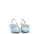 Buty damskie Hodea P509FRP25 NAPL CELESTE 