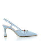 Buty damskie Hodea P8030FRP25 NAPL CELESTE