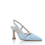 Buty damskie Hodea P8030FRP25 NAPL CELESTE