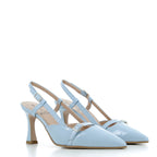 Buty damskie Hodea P8030FRP25 NAPL CELESTE