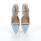 Buty damskie Hodea P8030FRP25 NAPL CELESTE