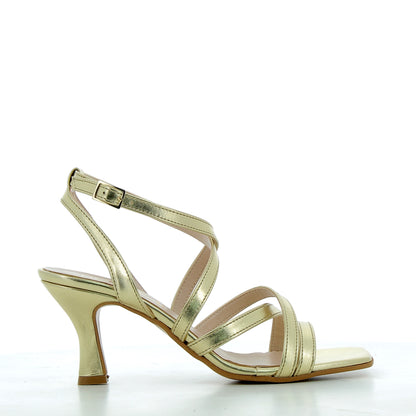 Buty damskie Hodea 260MIP25 LAM PLATINUM