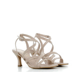 Scarpe Hodea donna 260MIP25 PEL NUDE