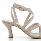 Scarpe Hodea donna 260MIP25 PEL NUDE