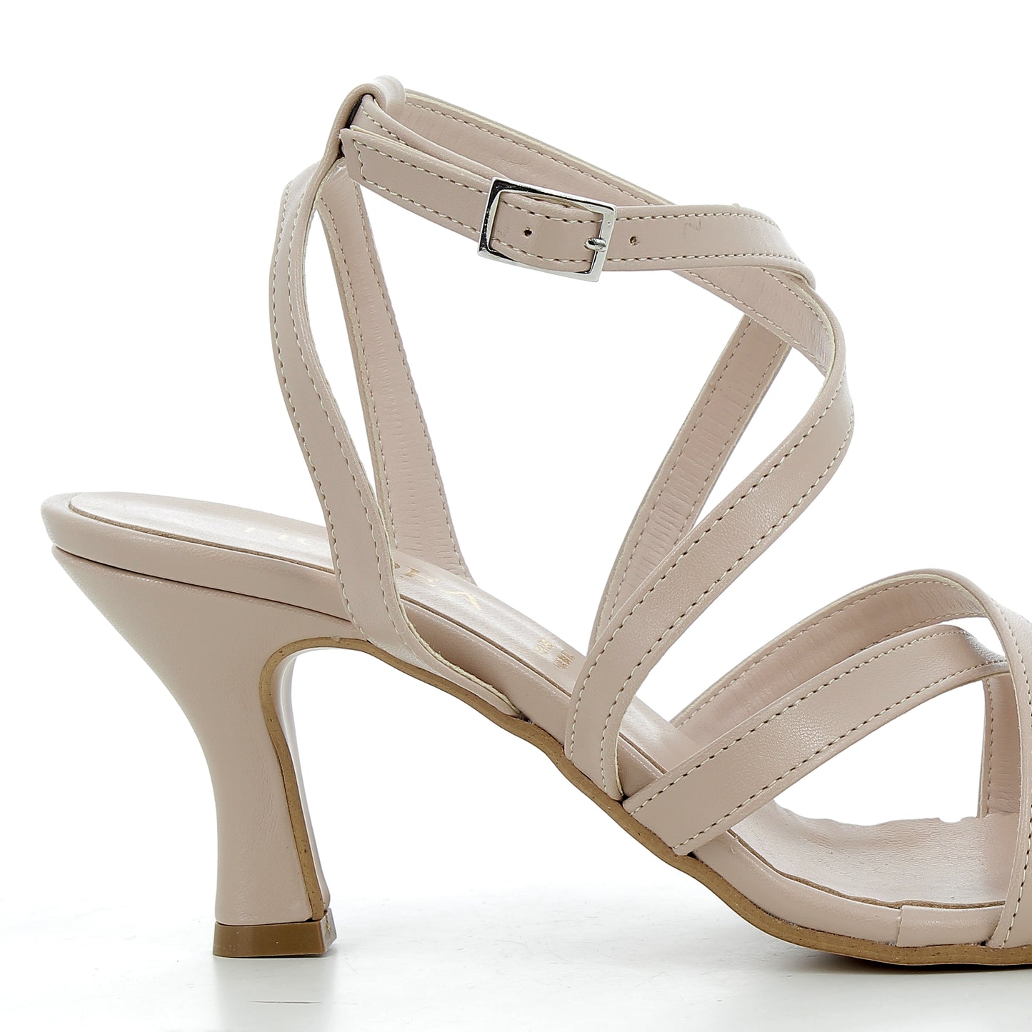 Scarpe Hodea donna 260MIP25 PEL NUDE