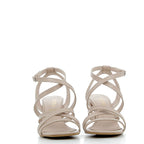 Scarpe Hodea donna 260MIP25 PEL NUDE