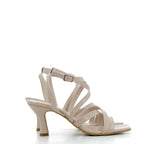 Scarpe Hodea donna 260MIP25 PEL NUDE