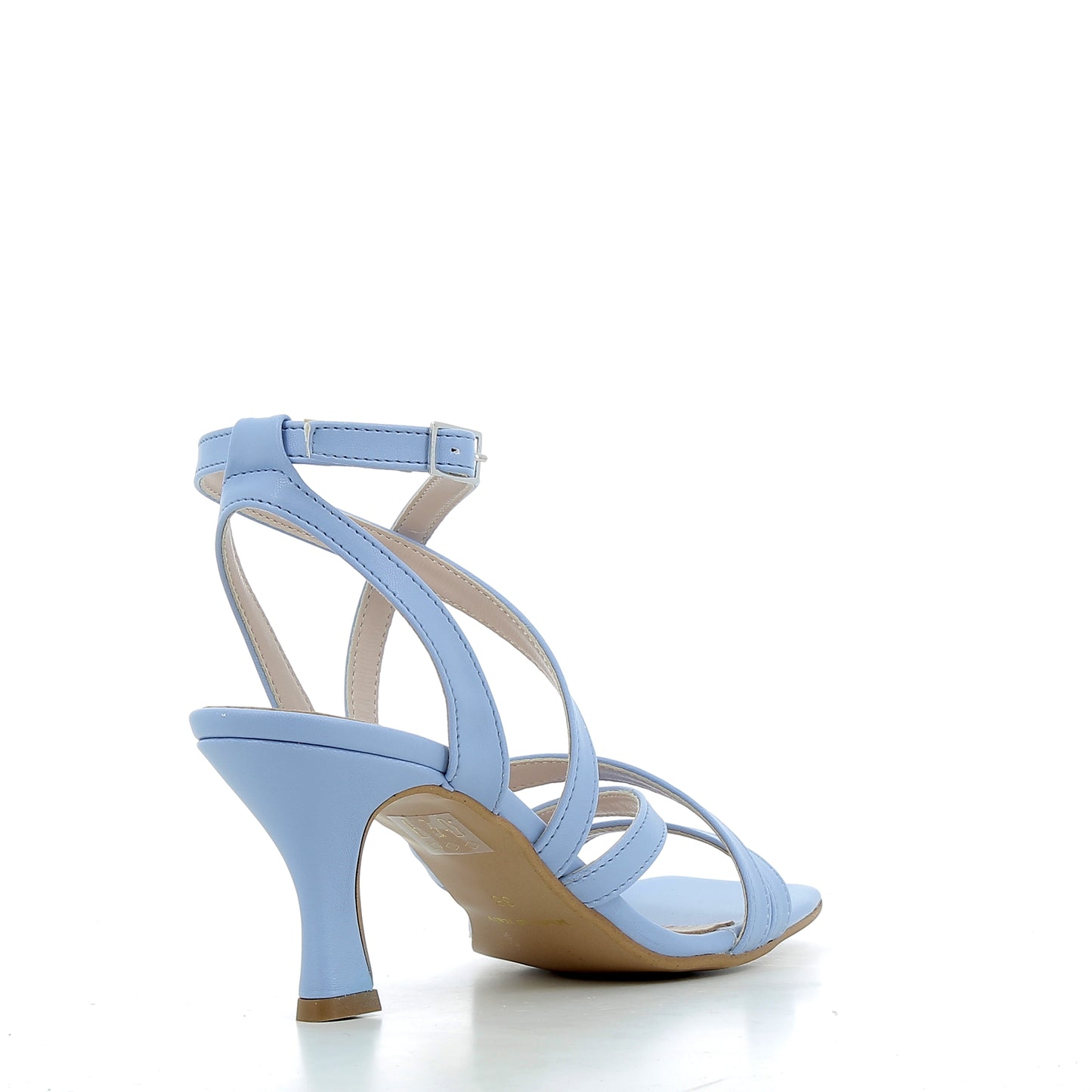 Scarpe Hodea donna 260MIP25 PEL CELESTE